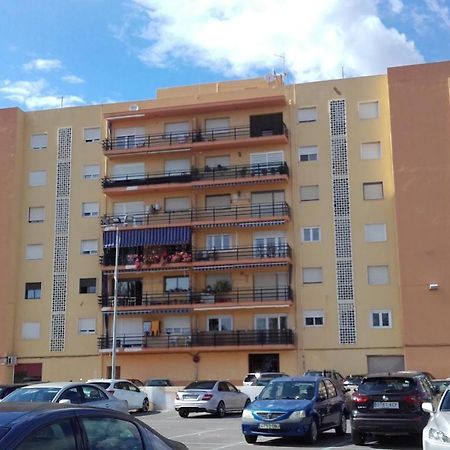 Centrico Labradores 15 Peñíscola Esterno foto